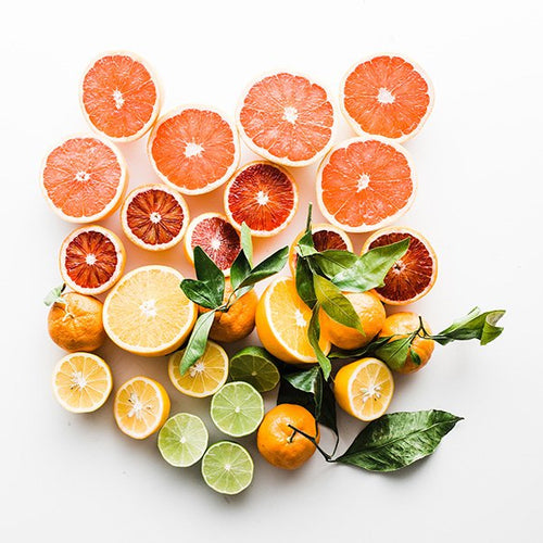 Improve your gut health for healthier skin