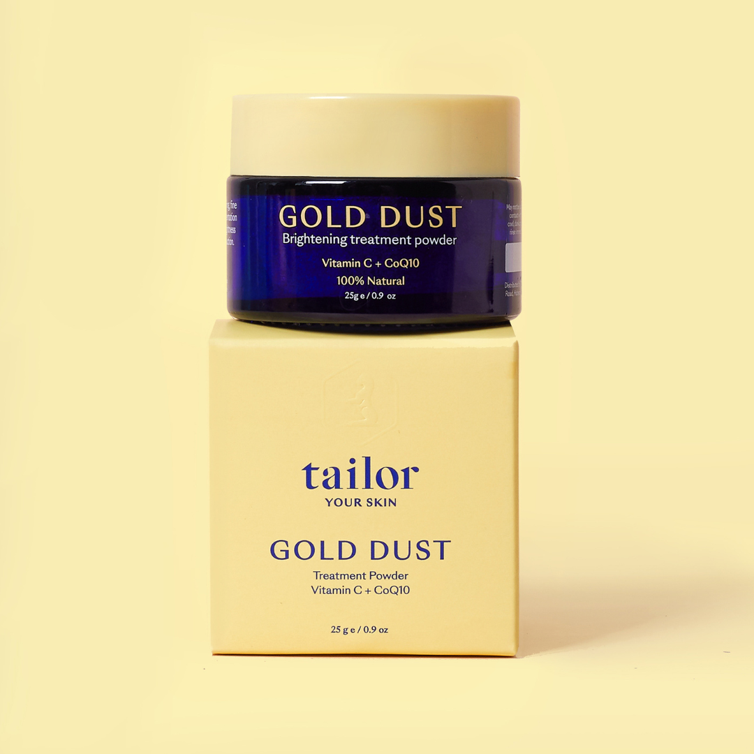 GOLD DUST