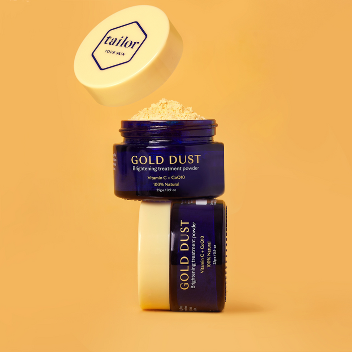 GOLD DUST