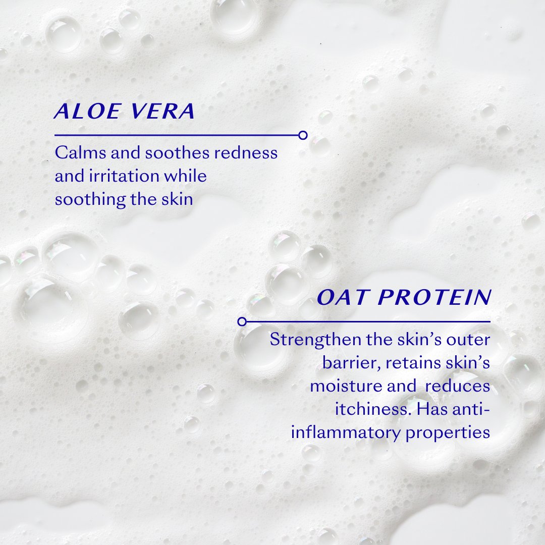 GEL CLEANSE