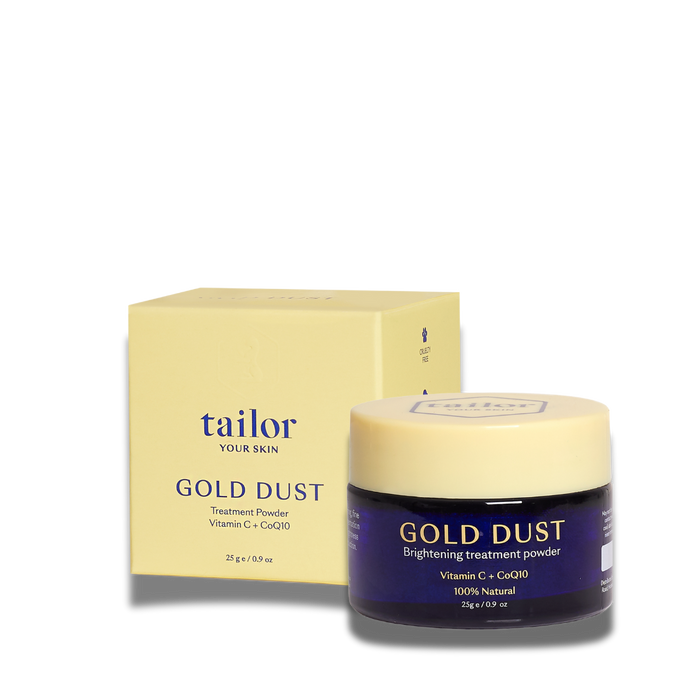 GOLD DUST