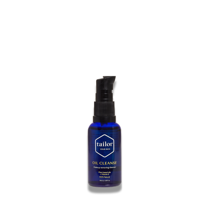 MINI OIL CLEANSE