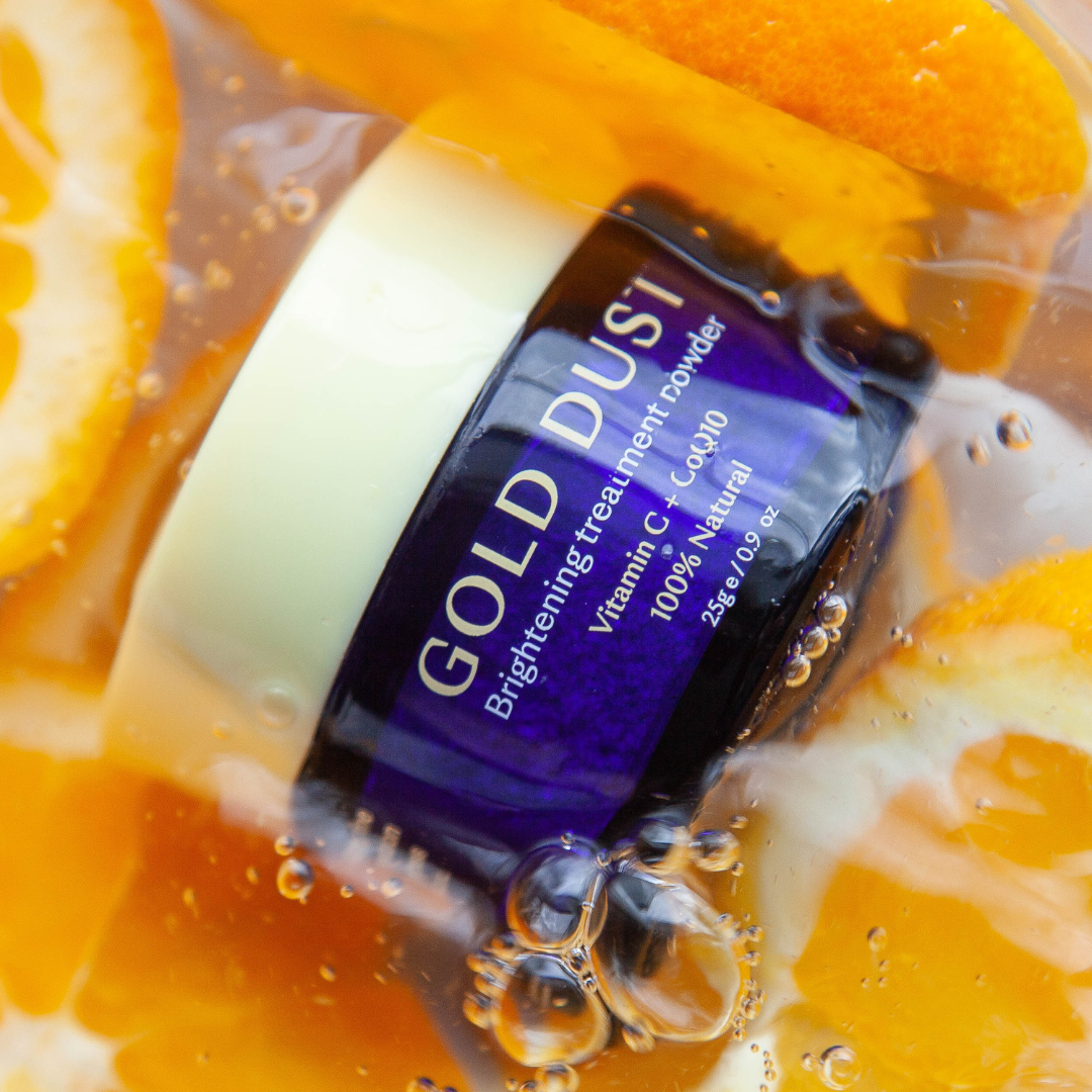 GOLD DUST