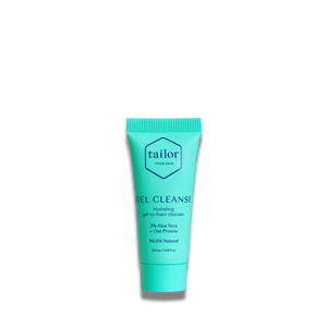MINI GEL CLEANSE