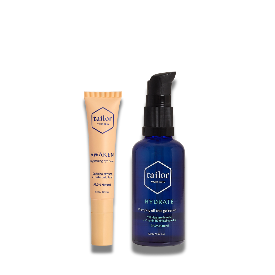 HYALURONIC ACID DUO