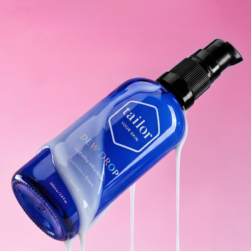 Not a dupe. A better approach to Milky Toners.
