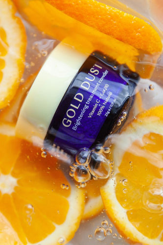 10 things you need to know about Gold Dust