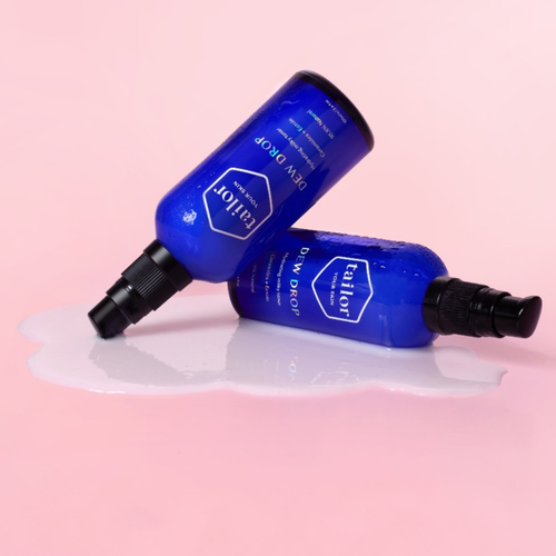 The one step ageing skin is missing (and it's not a serum).