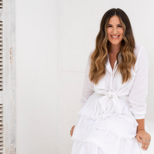 Naturopath Jess Blair | 5 good habits to start in 2022