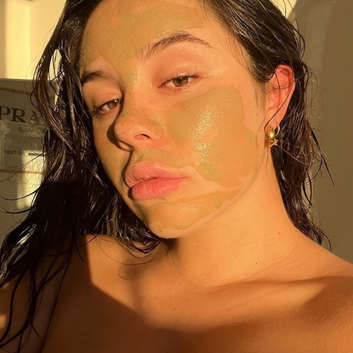My skin journey with Tawhio Roimata Walford