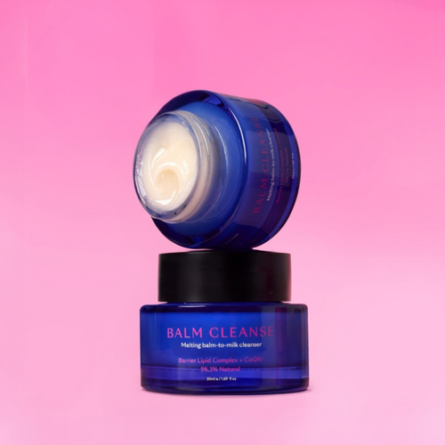 Why we formulated a smarter cleanser