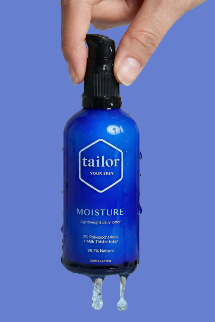 The rise of Rinse-Resistant & Moisture-Magnet ingredients in skincare ...