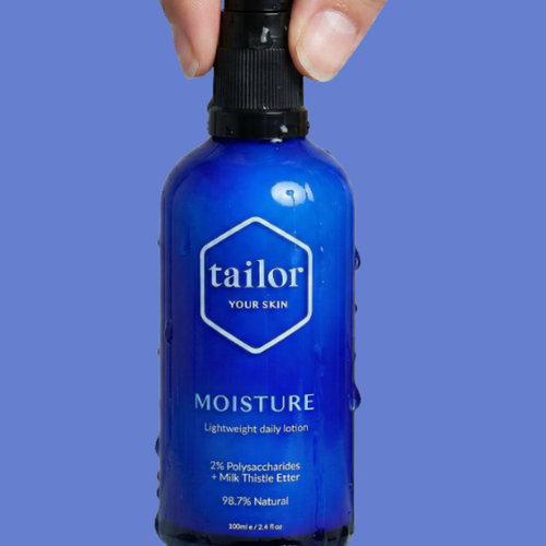 The rise of Rinse-Resistant & Moisture-Magnet ingredients in skincare explained.