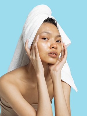 Dry vs dehydrated skin: how to tell the difference