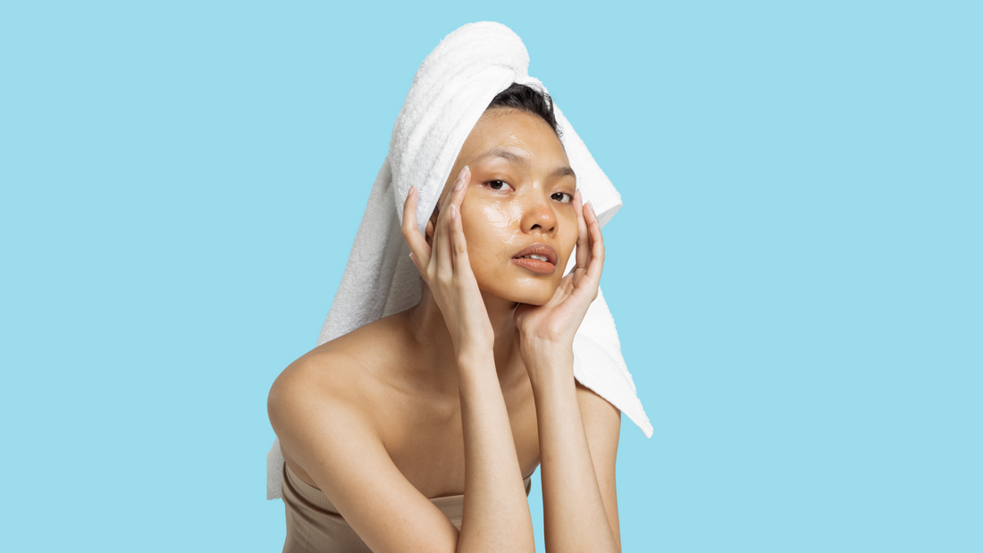 Dry vs dehydrated skin: how to tell the difference