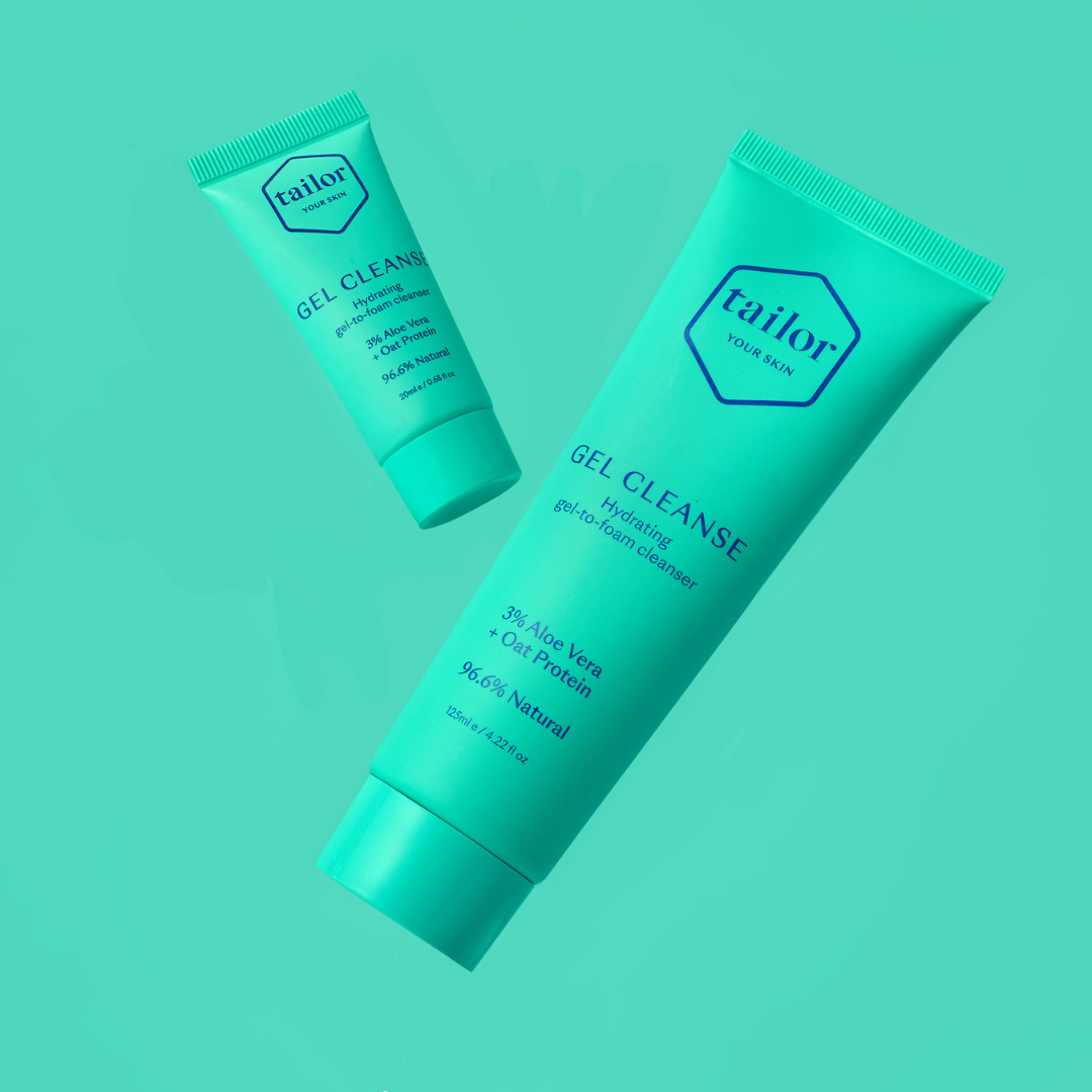 MINI GEL CLEANSE