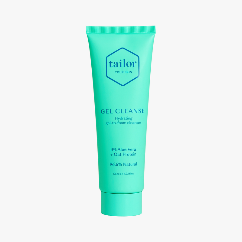 Gel Cleanse 125ml / 30% off at checkout