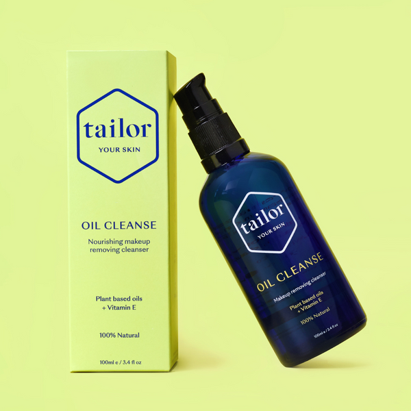 Oil Cleanse 100ml / 30% off at checkout