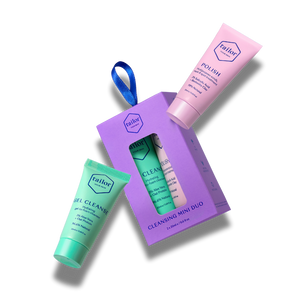 🎁 CLEANSING MINI DUO (100% off)