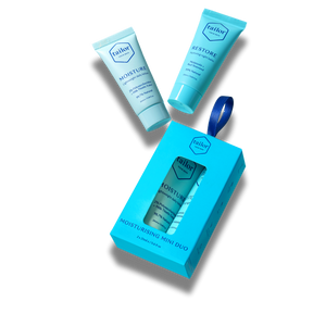 🎁 MOISTURISING  MINI DUO (100% off)