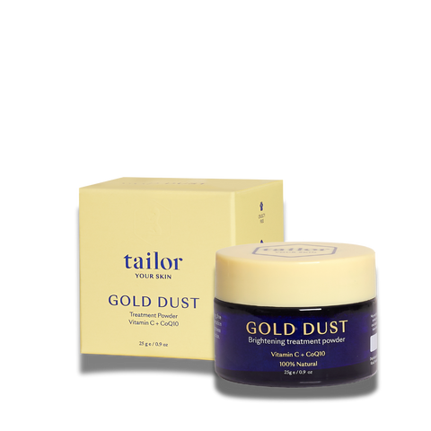 Buy Gold Dust Vitamin C Treatment