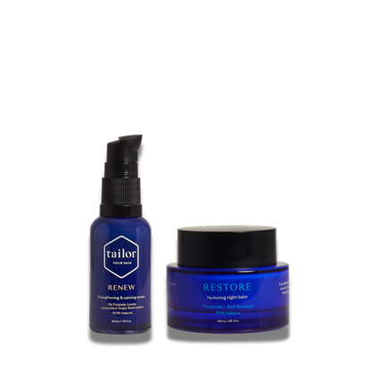 SKIN REVIVAL DUO