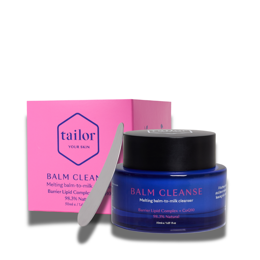 BALM CLEANSE