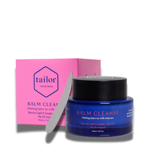 BALM CLEANSE