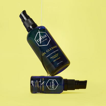 MINI OIL CLEANSE