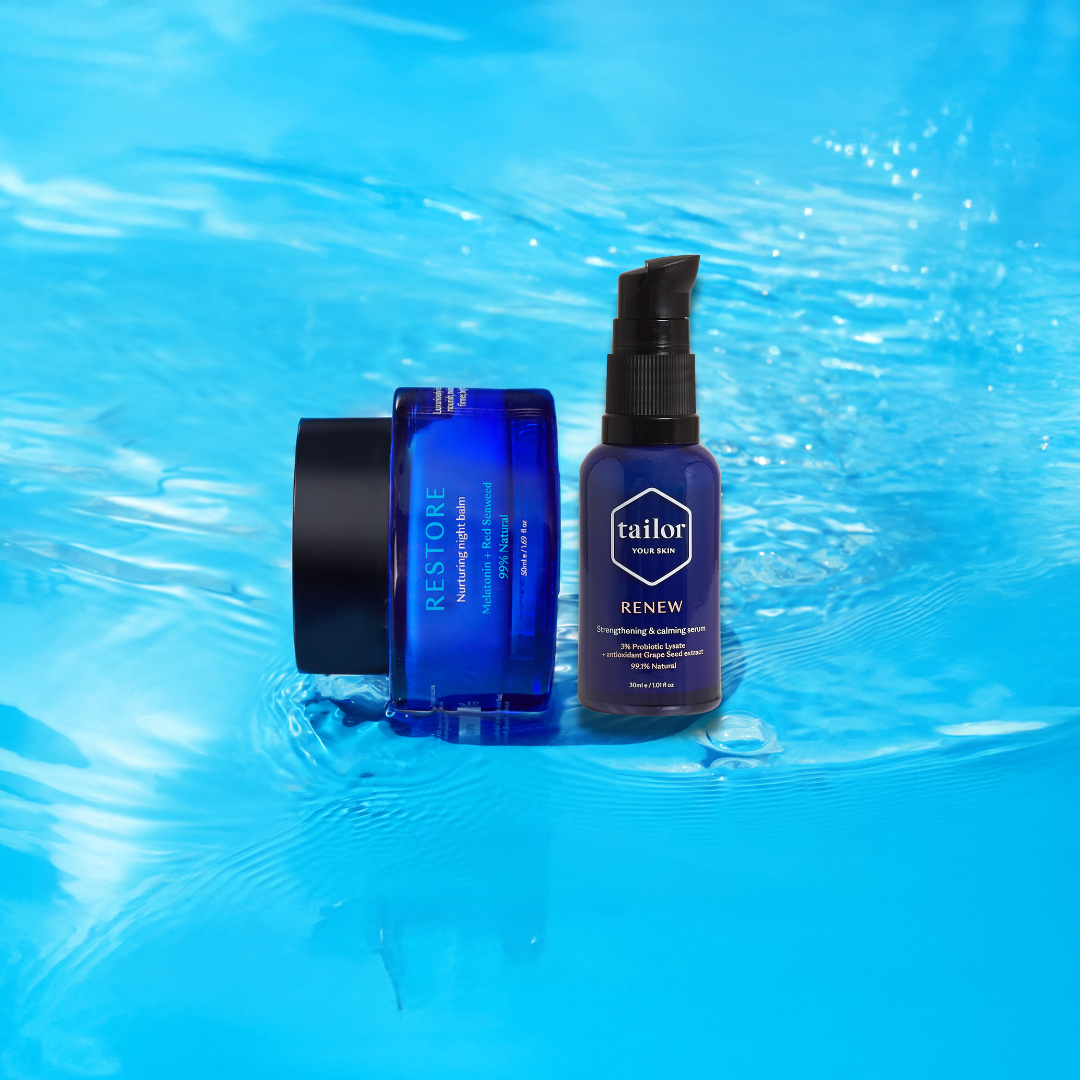 SKIN REVIVAL DUO