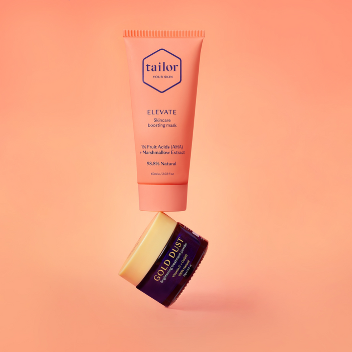 Radiance Recharge