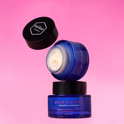 BALM CLEANSE