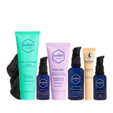 Oily Combo Skin Routine / 30% off at checkout
