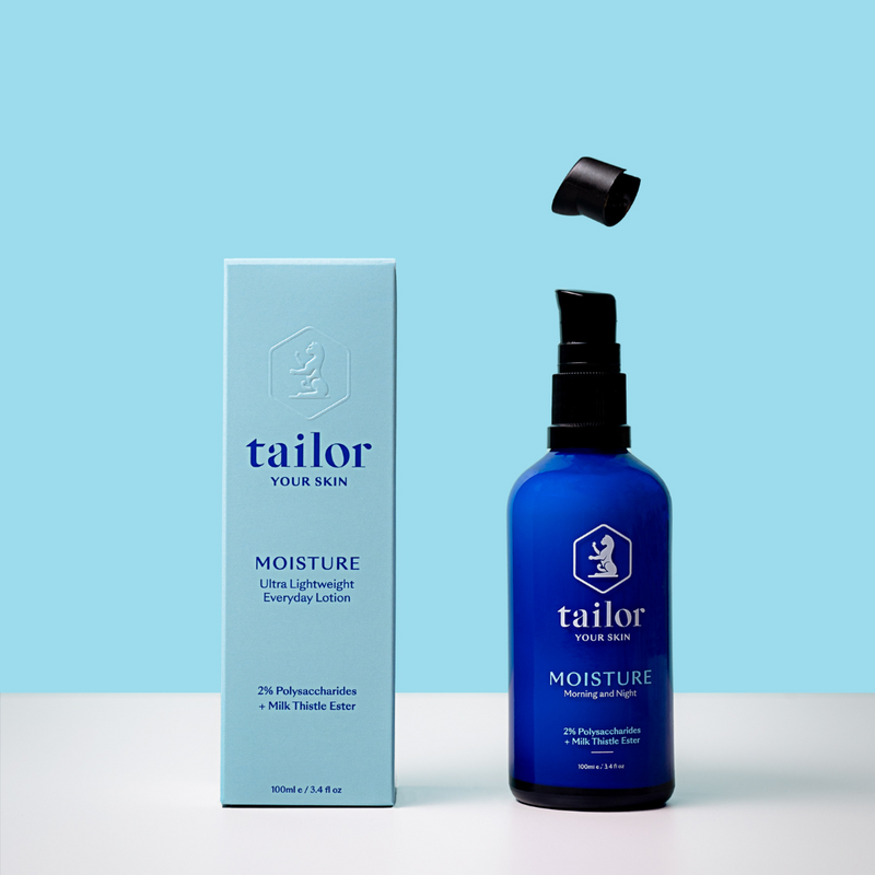 Sensitive Skin Essentials
